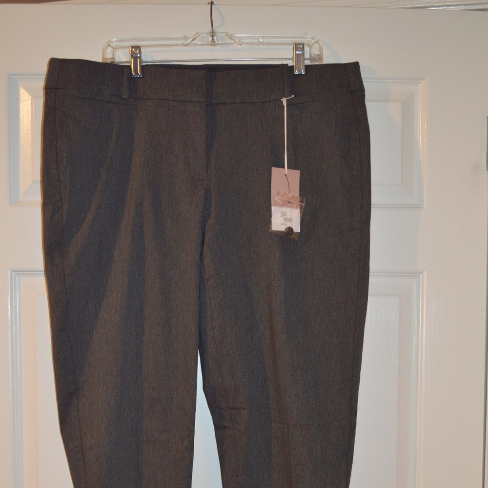 Lane Bryant Dress Pants